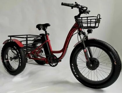 Tricycle