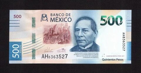 De 500