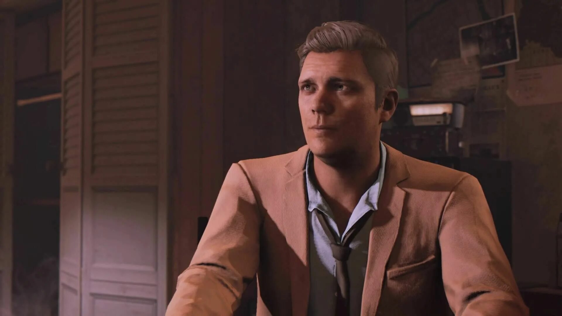 Джон донован mafia 3. Джон донован мафия 3 крутой. Донован из mafia 3. Джон донован mafia iii art. Джо барбаро.