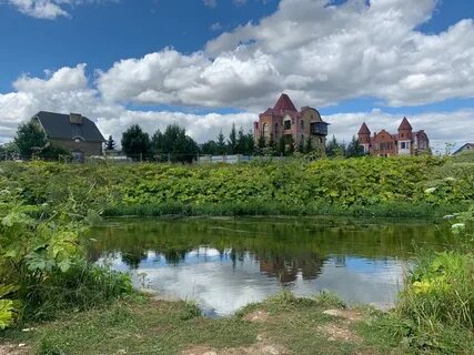 Гатчина вилладж