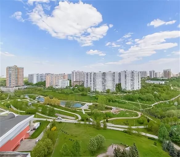 Ул удальцова 46