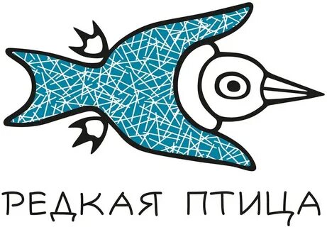 Издательство птица