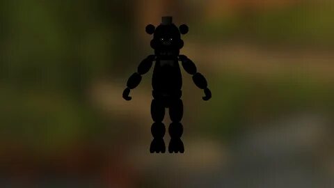 Shadow freddy