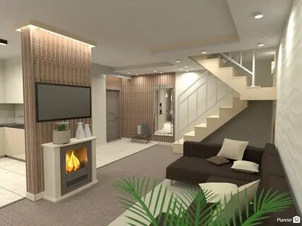 Room planner design home 3d