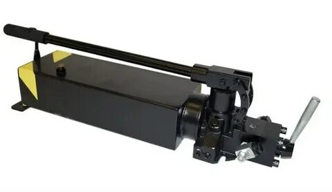 Насос ручной нрг 7035
