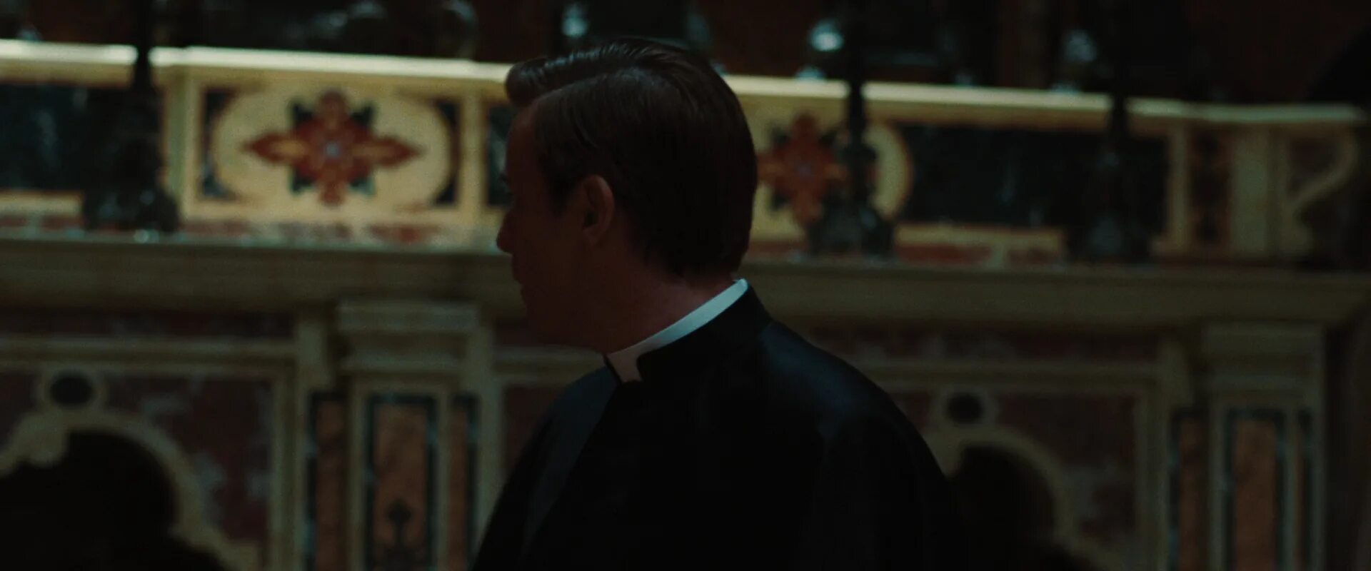 средневековый экзорцизм. Supernatural 3x04 sin city. священник демон арт. демоны про священников. ангелы и демоны камерарий.