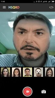 Msqrd