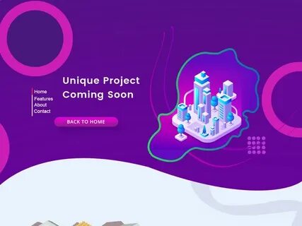 The to come project