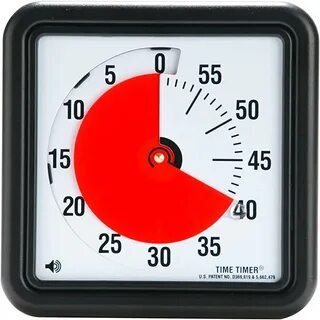 Time weighted