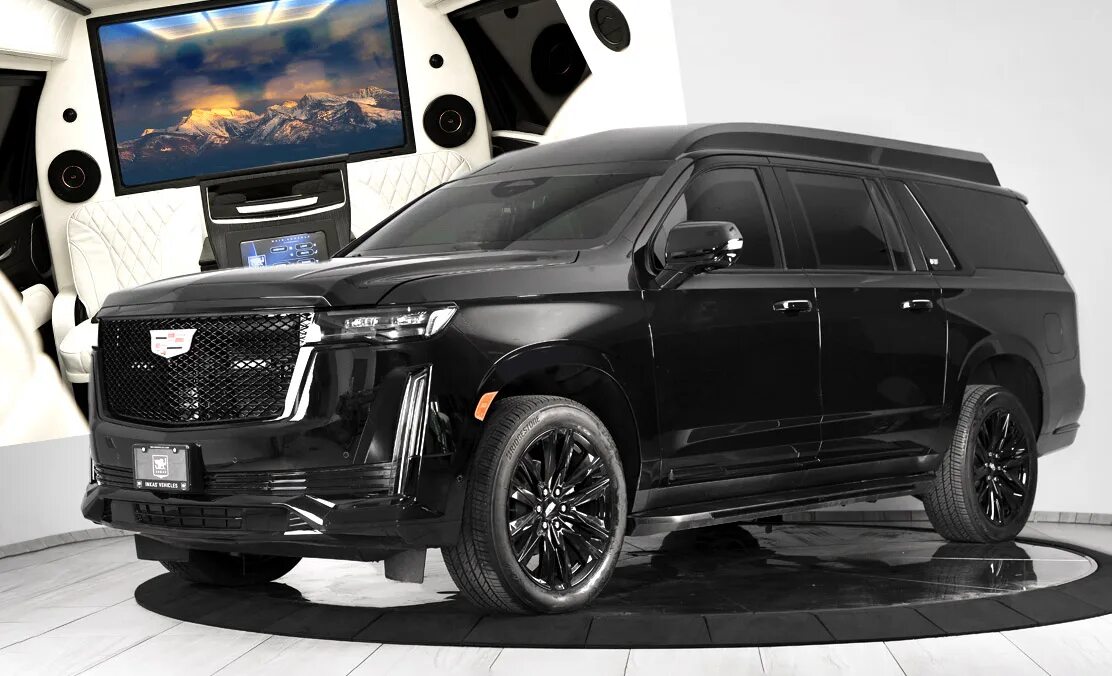 Кадиллак эскалейд 2022. Cadillac Escalade 2022. Кадиллак Эскалейд 2022 черный. Cadillac Escalade 2022 Tuning.