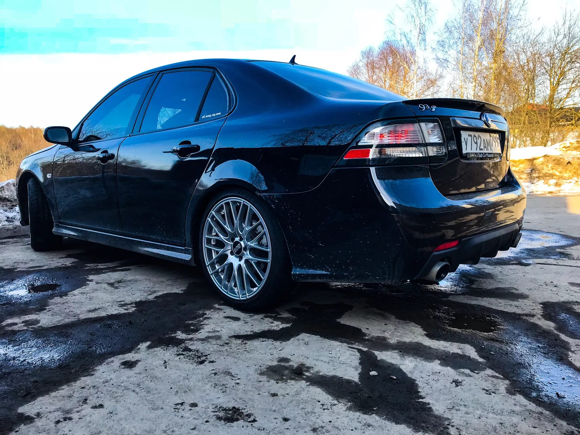 9 003. Диски Saab 9-3. Saab на 18 дисках 9 3. Диски Saab 9-3 r17. Saab 9-3 BBS.