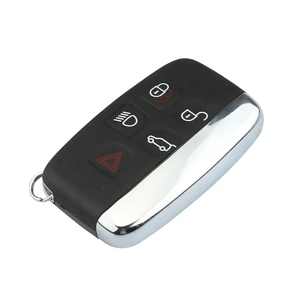 Lr remote control