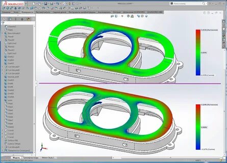 Solidworks ключ