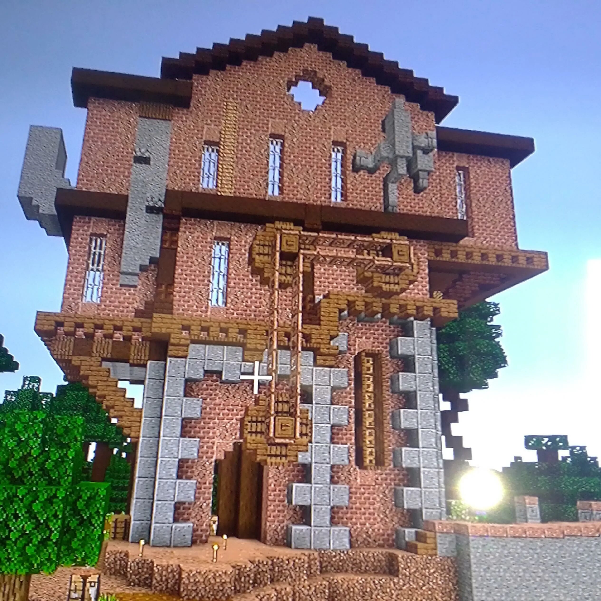 Steampunk minecraft modpack