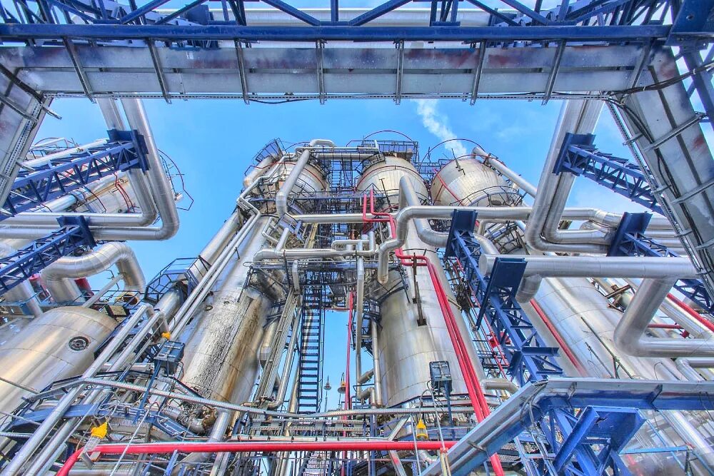 Фнп нефтеперерабатывающих нефтехимических
