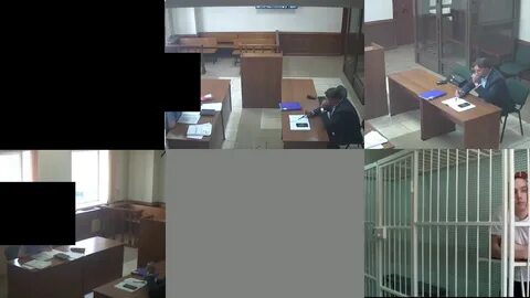 Картотека районных судов