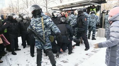 Поставь омон