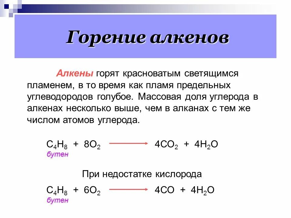 Алкины кислород. Горение алкенов общая формула. Общая формула реакции горения алкенов. Реакция горения алкенов. Реакция горения Алкены общая формула.