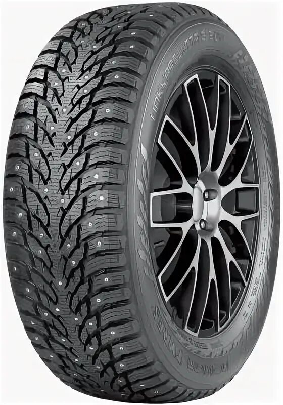 Nokian hakkapeliitta 9 suv 102t. Nokian hakkapeliitta 9 suv 102t