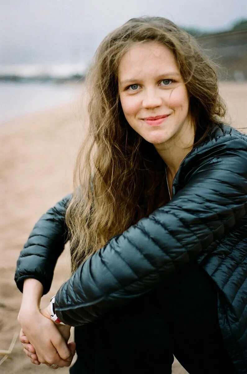 Екатерина смирнова биография личная жизнь Екатерина смирнова биография личная жизнь