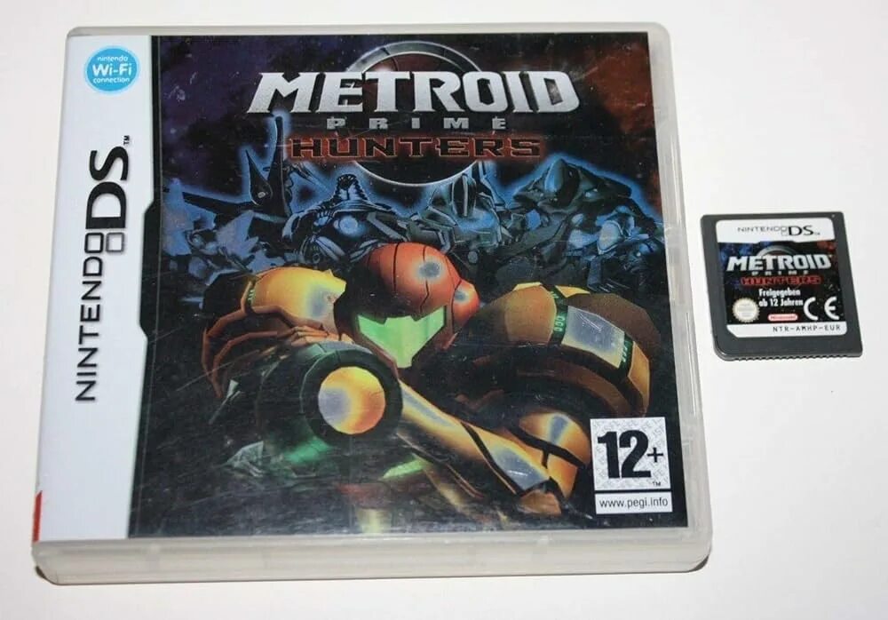 Nintendo metroid. Метроид Нинтендо. Metroid на Нинтендо ДС. Metroid Prime Hunters DS. Нинтендо DS издание Metroid.