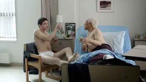 55. Gerontophilia. 
