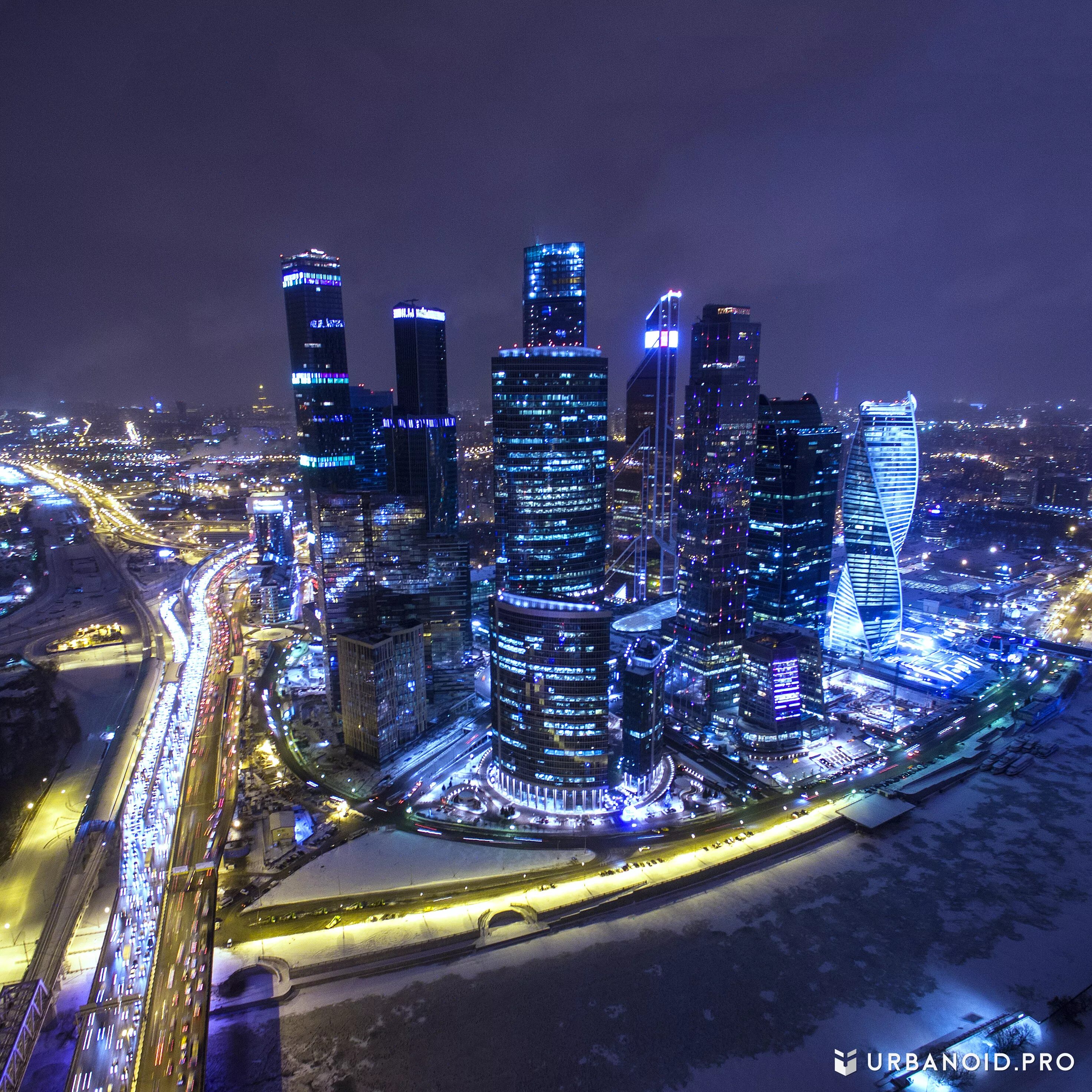 Веб камеры москва сити в реальном времени. Москва Сити 8к. Ночной Москоу Сити. Москоу Сити зимой. Москоу Сити ночью с высоты.