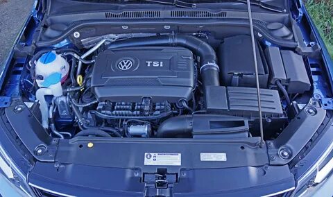 Tsi двигатель jetta