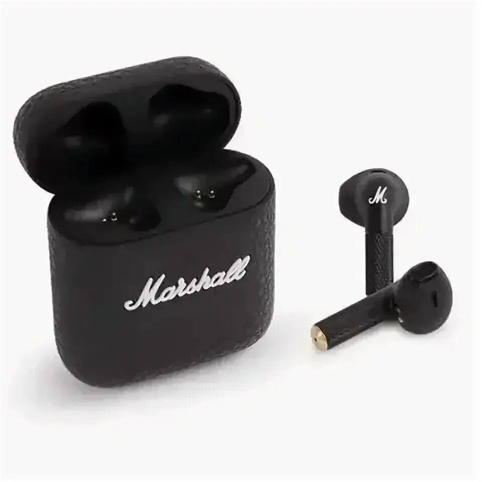 Беспроводные наушники marshall junior 4 подключение Наушники Marshall MID Bluetooth "Шикарная во всех отношениях модель наушников