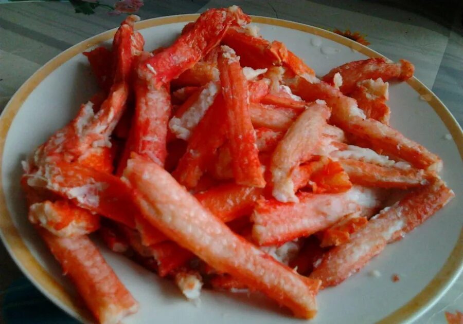 Как приготовить крабов замороженных вареных. Крабовое мясо. крабовые палочки. мясо краба. шейки краба.