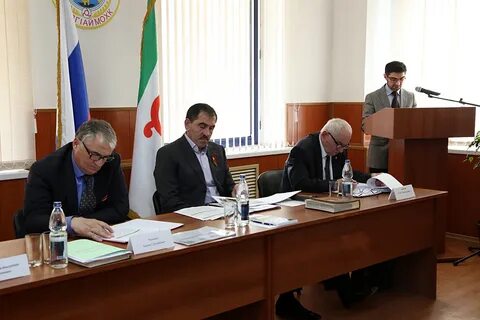 Экономическое развитие ингушетии