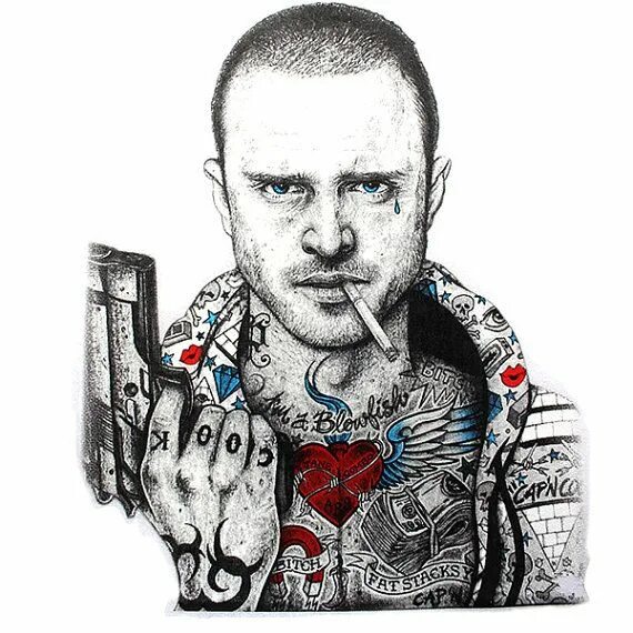 Эскиз тата джесси пинкмена. Джесси пинкман тату. Татуха джесси пинкмана. Тату пинкмана. Тату jesse pinkman.