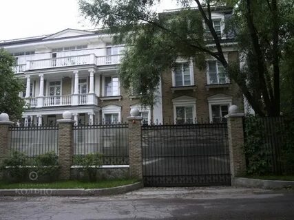 Куркинское ш