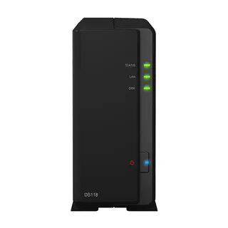 Synology ds118