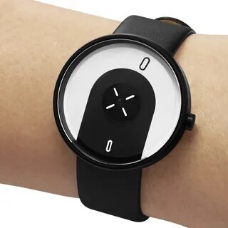 Projects watches