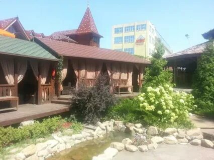 Самара ул лесная 23