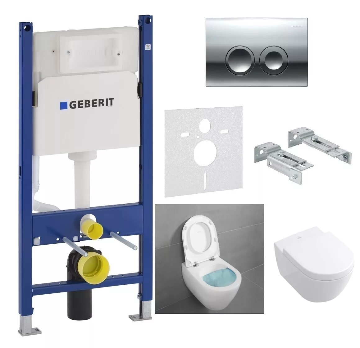 Инсталляция для унитаза иддис. Инсталляция с унитазом в комплекте отзывы. Инсталляция для унитаза berges atom 410. 21. Инсталляция geberit duofix 458.