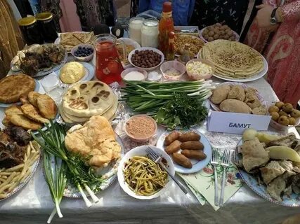 Ест чеченской
