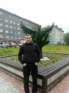 Мурманск мужские