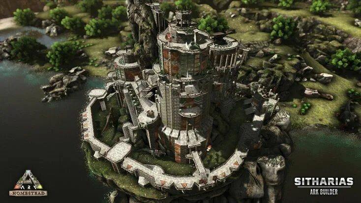 AUTOMATION EMPIRE Building Automated Factories Factorio Meets Satisfactory Gamep