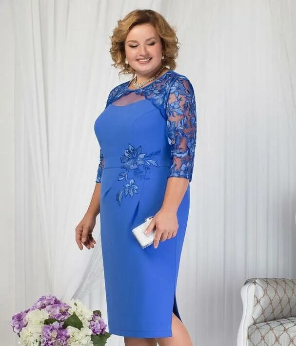 Купить белорусские платья больших. Платье модель 5753 Ninele Presli. Ninele 7366 платье. Платье Белорусские Ninel.