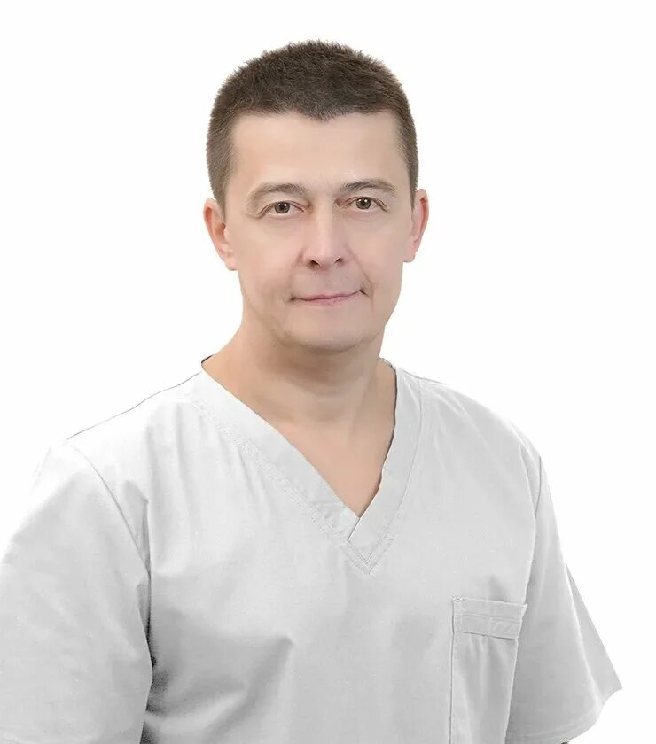 Кудрявцев Павел Вячеславович, хирург - 5 отзывов Реутов - ПроДокторов