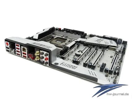 Плата машинист x99