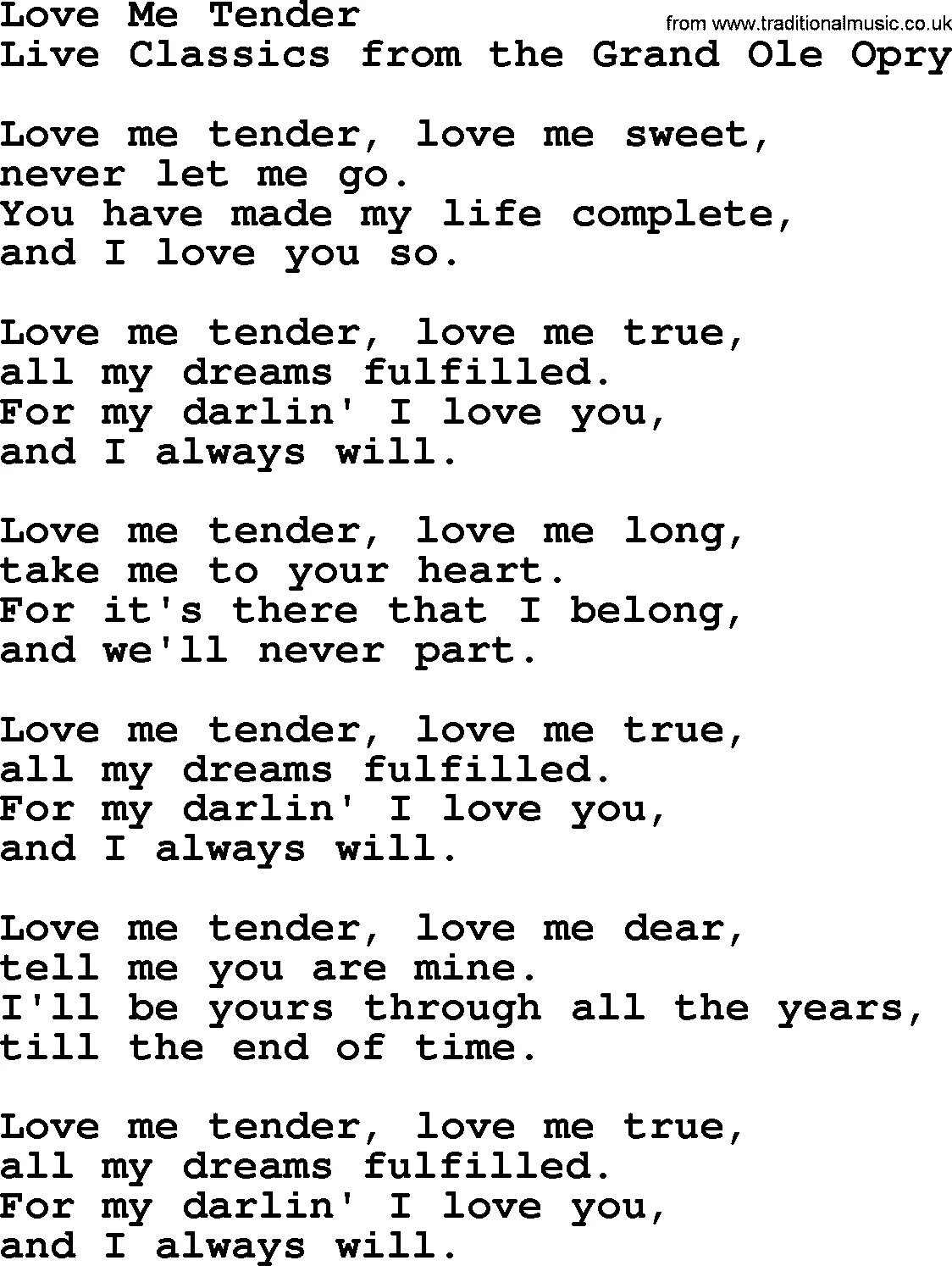 Пресли love me tender. Elvis Presley Love me tender. Love tender текст. Love me tender аккорды. Love me tender Ноты.