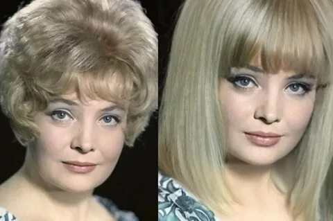 Какого года доронина