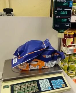 Экспресс посылка