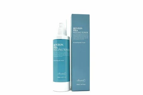 Benton toner