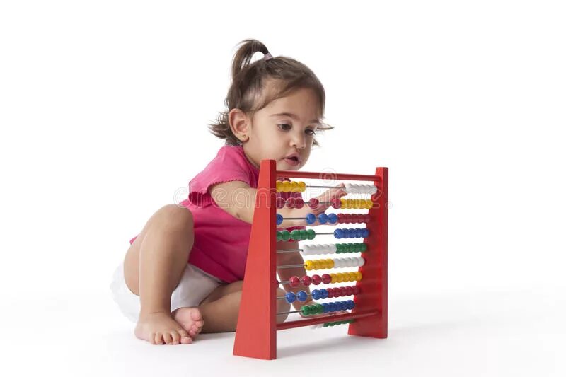 Child count