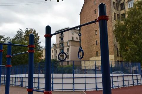 Санкт петербург спортивный улица