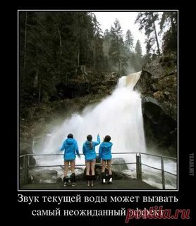Неожиданное явление